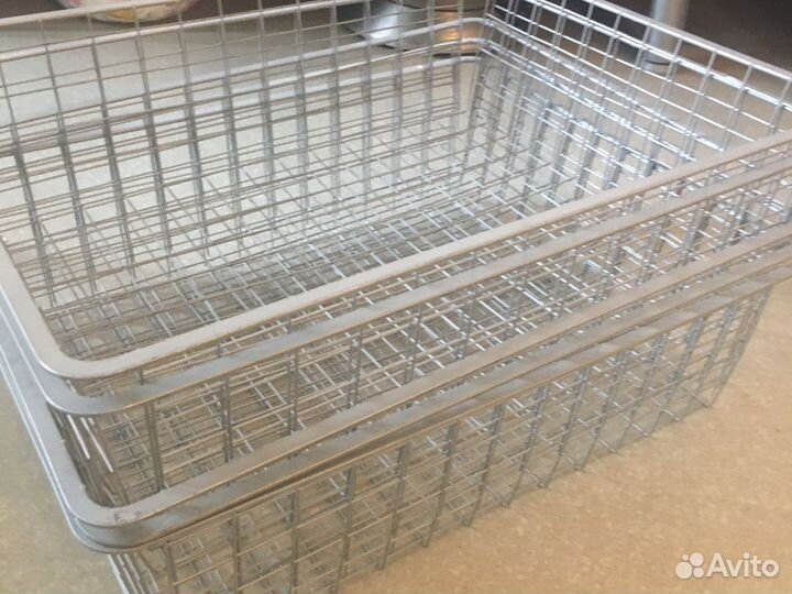 Ящик металический