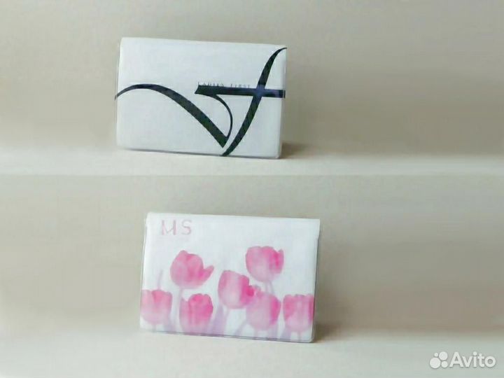 Визитницы /картхолдеры