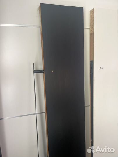 Полки IKEA бу lack 20259