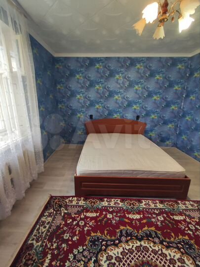 2-к. квартира, 47 м², 4/5 эт.