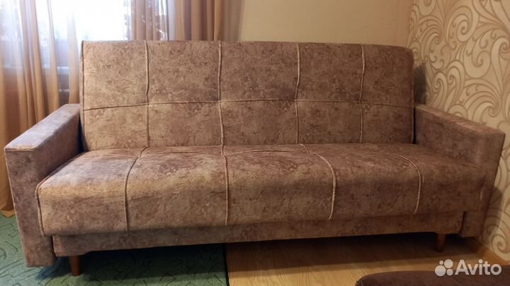 Диван раскладной