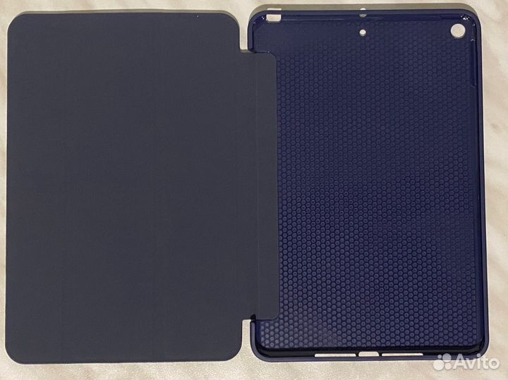 Чехол Apple iPad Mini 5 2019