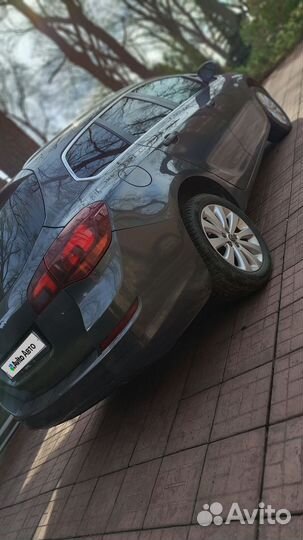 Opel Astra 1.6 МТ, 2012, 117 000 км