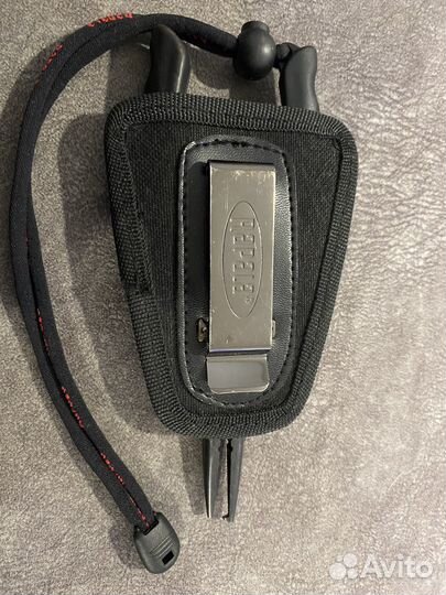 Инструменты рыболовные(экстракторы Rapala,липгрип)