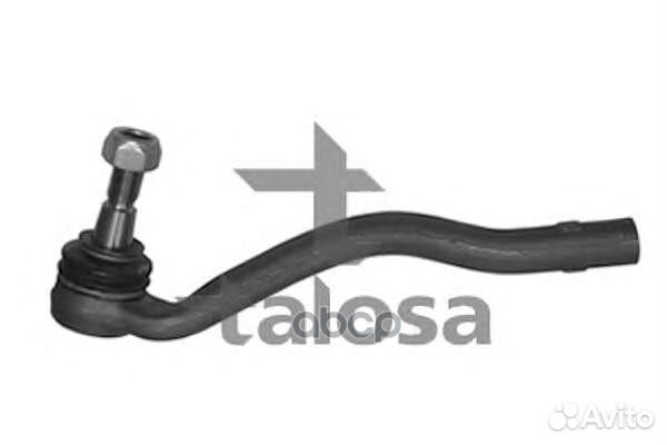 Наконечник рулевой тяги 42-07137 talosa