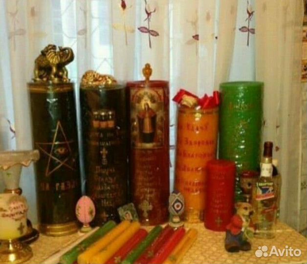 Приворот гадание гадалка обучение