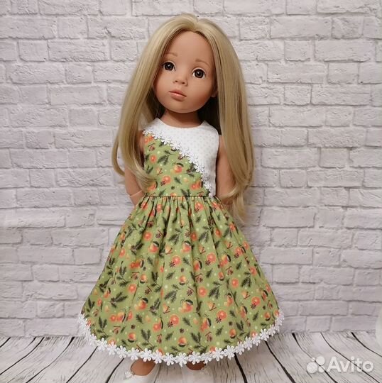 Одежда для куклы Gotz (Готц)