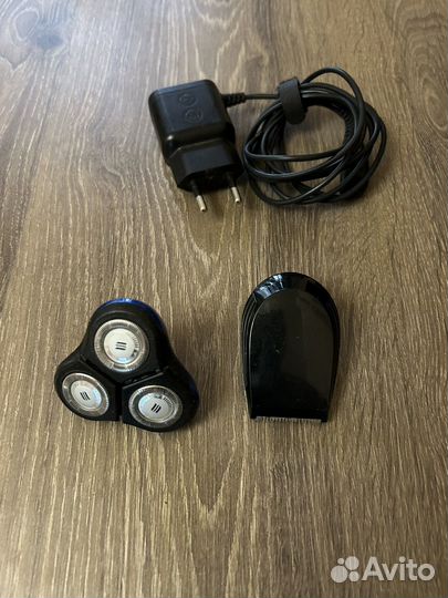 Бритва philips rq 1150
