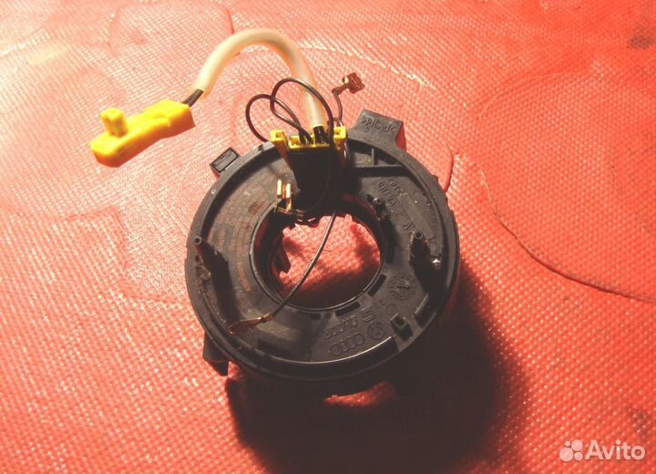 Шкода Фабия шлейф подрулевой 1J0959653B