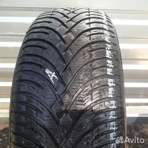 Bfgoodrich G-Force Winter 2 205/60 R16