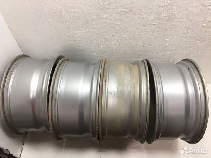 Диски литые BMW X5 F15 R19 M-Paket стиль 467