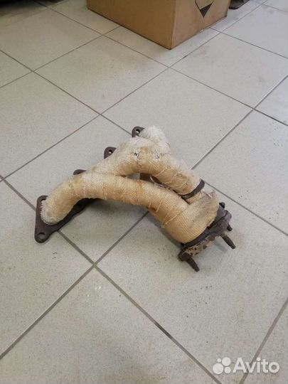 Паук на лансер 9 2.0 4 g63