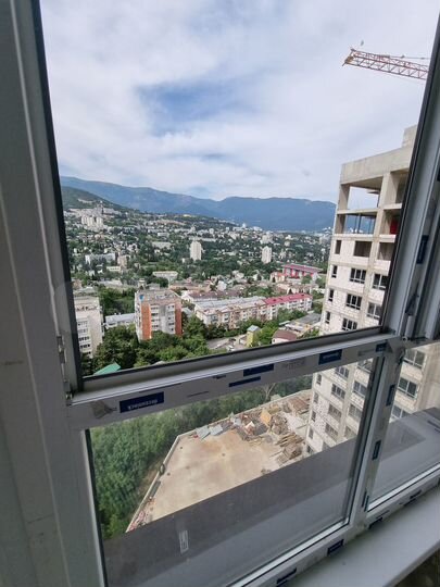 1-к. квартира, 45 м², 8/12 эт.