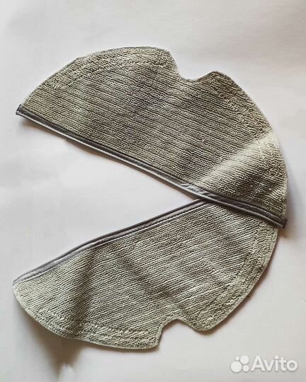 Расходники для робота-пылесоса