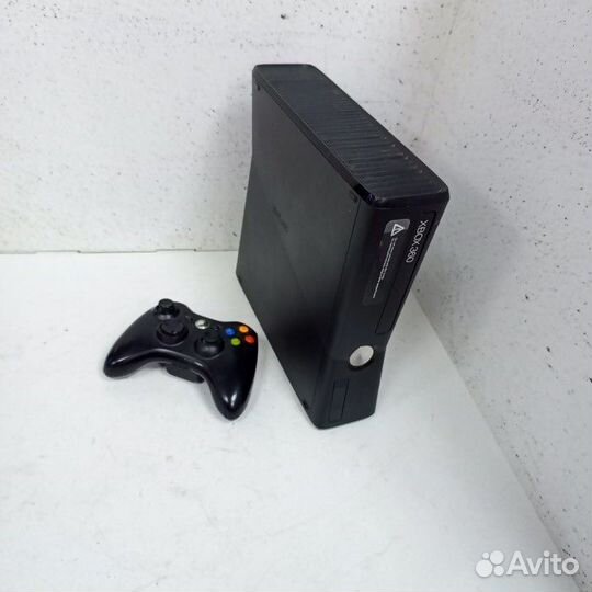 Игровая приставка Microsoft Xbox 360 500 гб (Расср