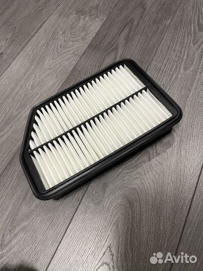 Фильтр воздушный masuma, MFA-K344