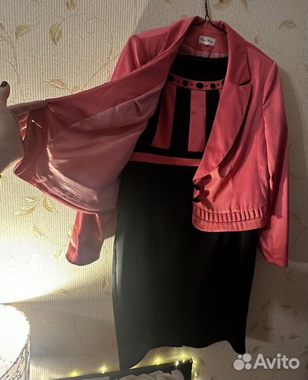 Костюм женский 58