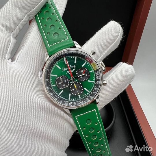 Часы Breitling top time