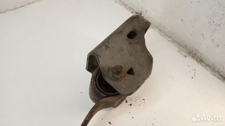 Рессора задняя Chrysler Grand Voyager 2001