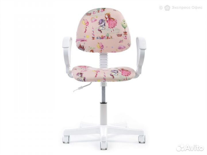 Кресло компьютерное детское Daniel