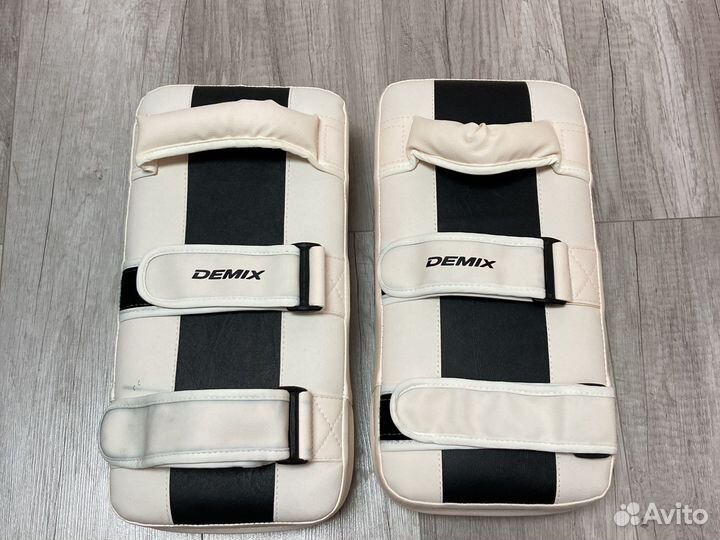 Защита голени