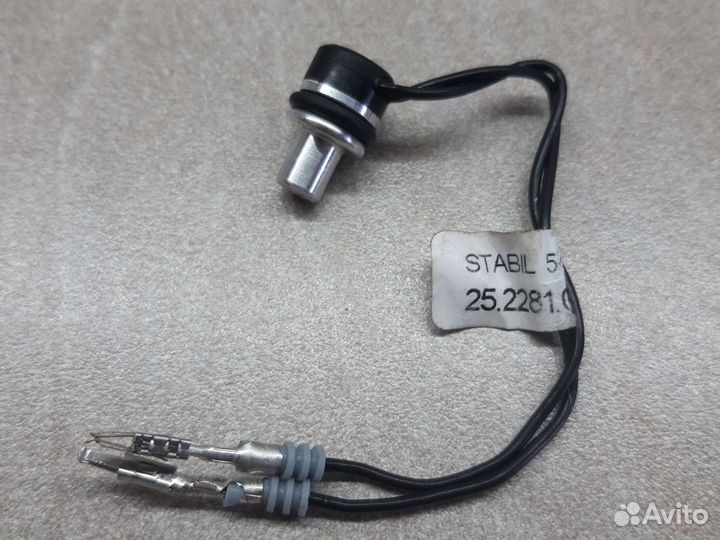 Датчик температуры eberspacher d5s