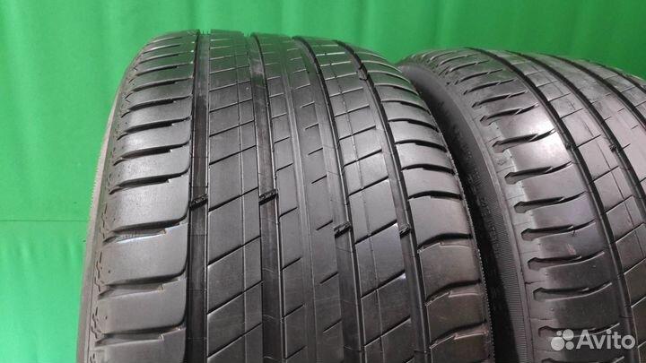 Michelin Latitude Sport 3 285/40 R20 108Y