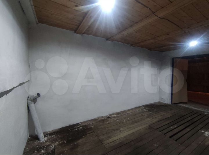 Гараж, 24 м²