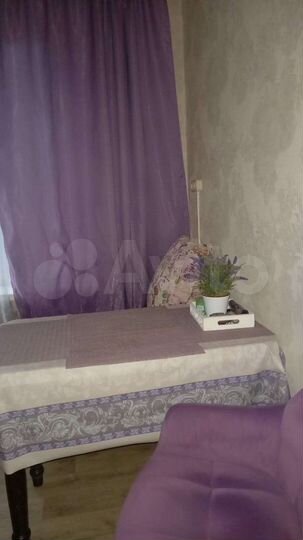 2-к. квартира, 44 м², 1/9 эт.