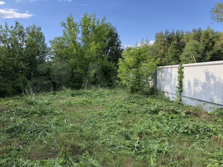 Участок 12,2 сот. (СНТ, ДНП)