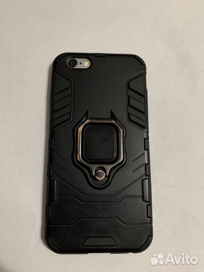 Телефон iPhone 6