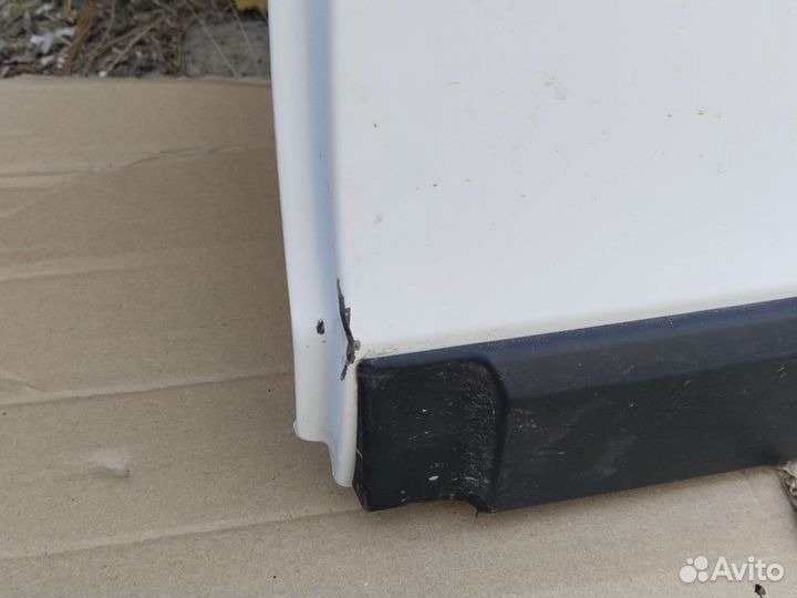 Дверь Лада Веста SW cross