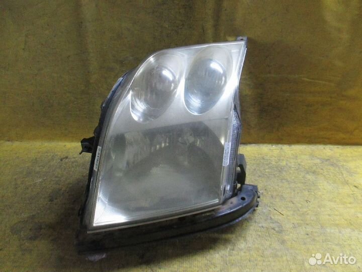 Фара левая Honda Mobilio GB1
