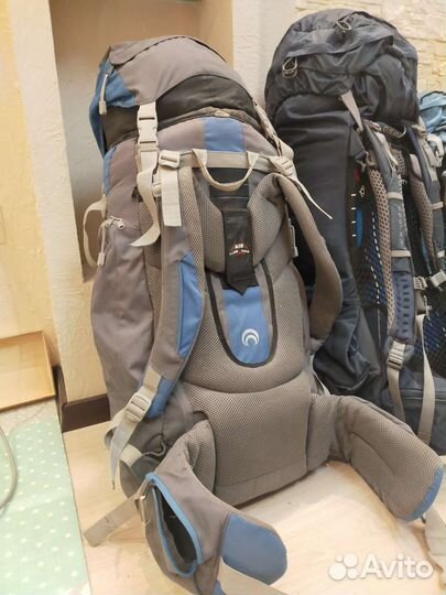 Рюкзак туристический для походов
