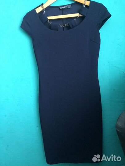 Школьная и повседневная одежда от 40 до 44