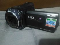 Sony HDR-PJ650