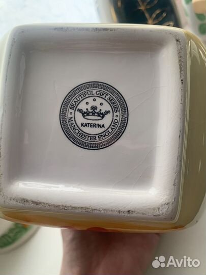 Советские сувениры