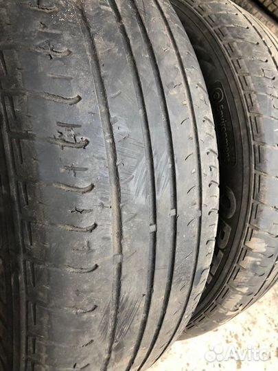 Hankook Optimo H724 225/60 R17