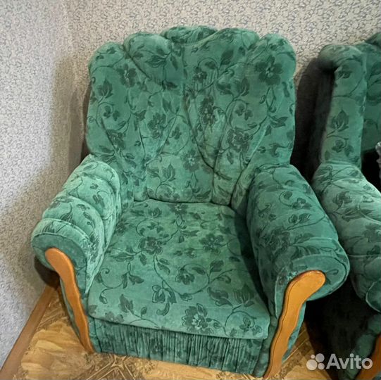 Угловой диван