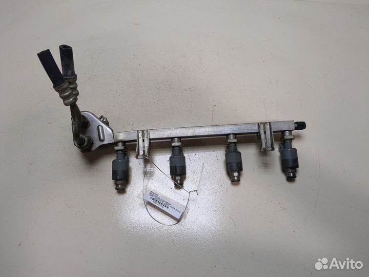 Форсунка топливная Opel Vectra B, 2000