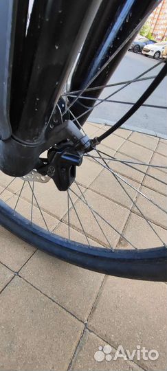 Электровелосипед