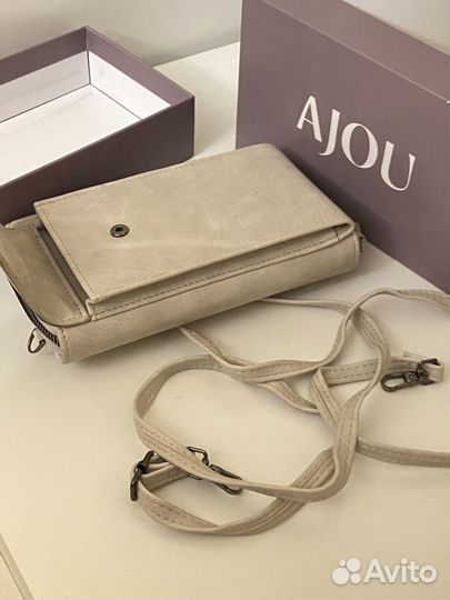 Сумка для телефона. Кошелек