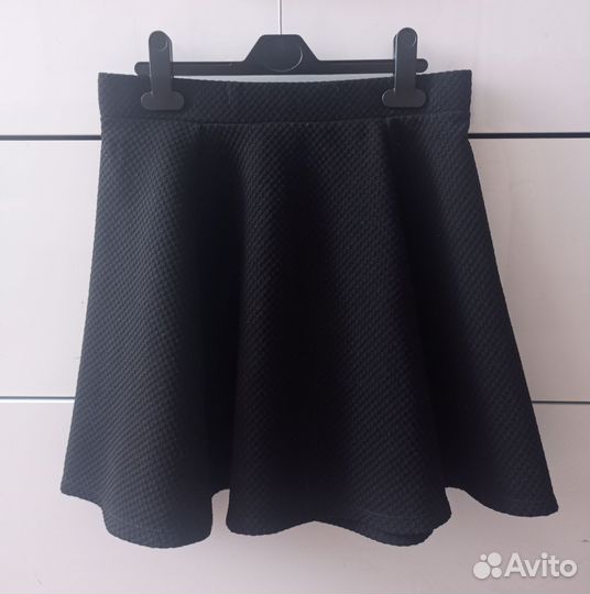 Юбка hm, р.S