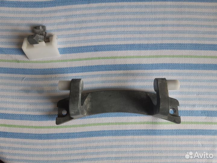 Bosch Maxx 5 стир маш. Зап.части к люку