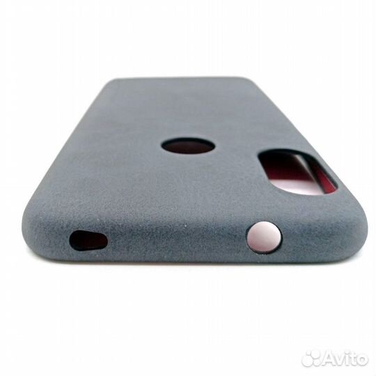 Чехол Xiaomi Redmi 6 Pro/Mi A2 Lite кожа