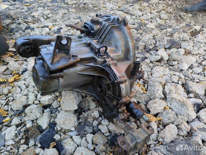 Коробка передач Ваз 2109-2114