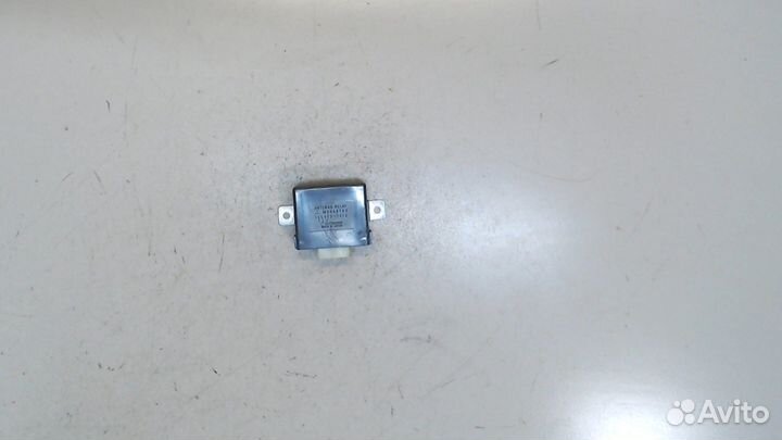 Блок комфорта Mitsubishi Montero Sport / Pajero Sp