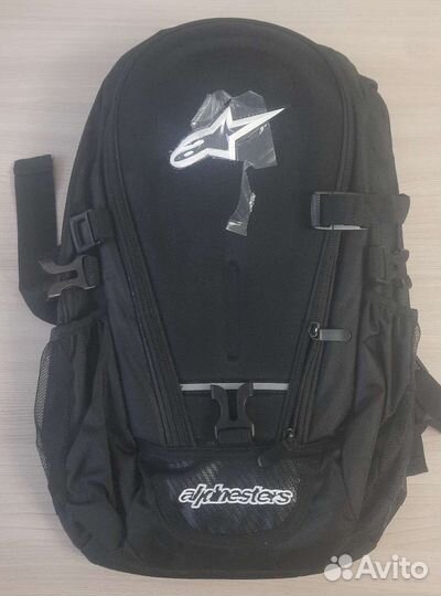 Мото рюкзак Alpinestars