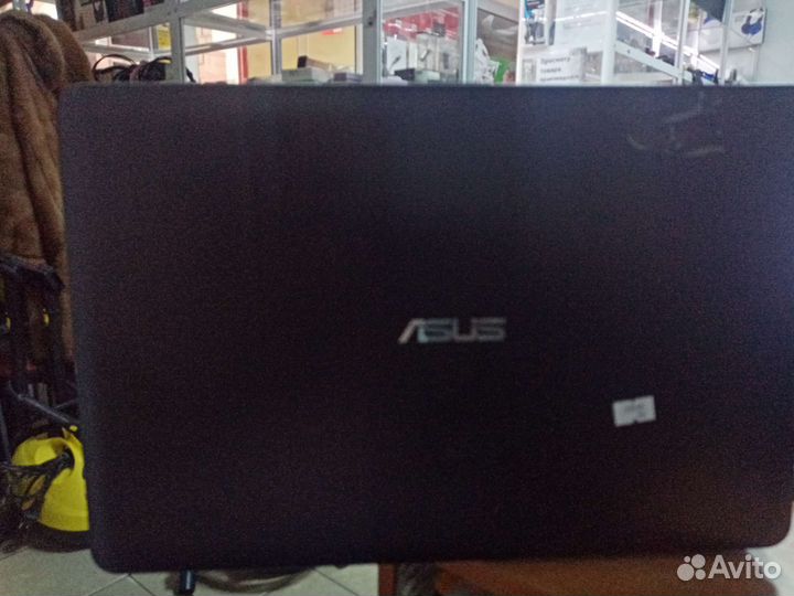 Asus