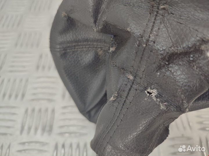 Кулиса кпп для mercedes-benz Vito (W639)